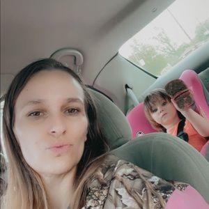 Meet your Posher, Amber